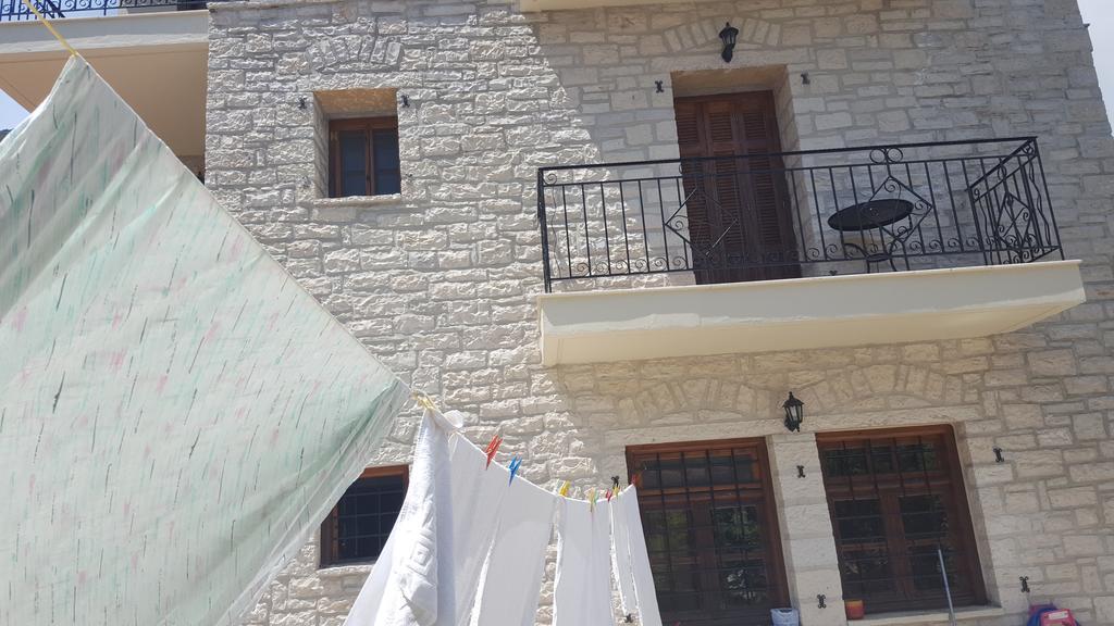 Traditional Guesthouse Marousio Rodavgi Dış mekan fotoğraf